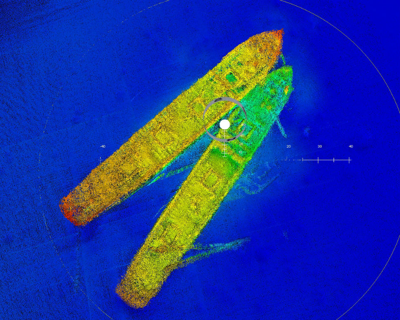 Illustration for article titled Este dron submarino intentará encontrar el vuelo desaparecido MH370